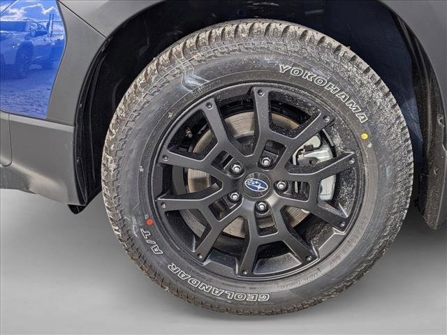 New 2026 Subaru Crosstrek 2.5i Wilderness image 9