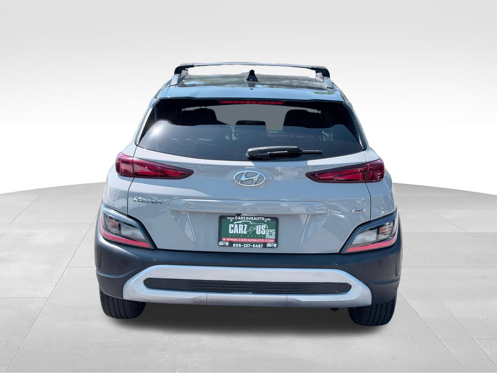 Used 2022 Hyundai Kona SEL AWD/4WD image 6