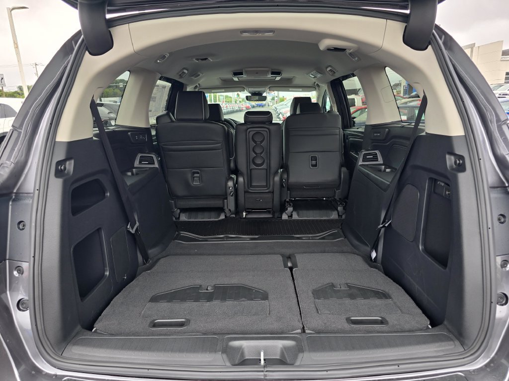 New 2027 Honda Odyssey Touring image 11