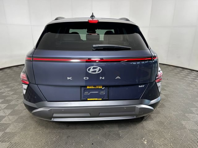 Used 2024 Hyundai Kona Limited image 4