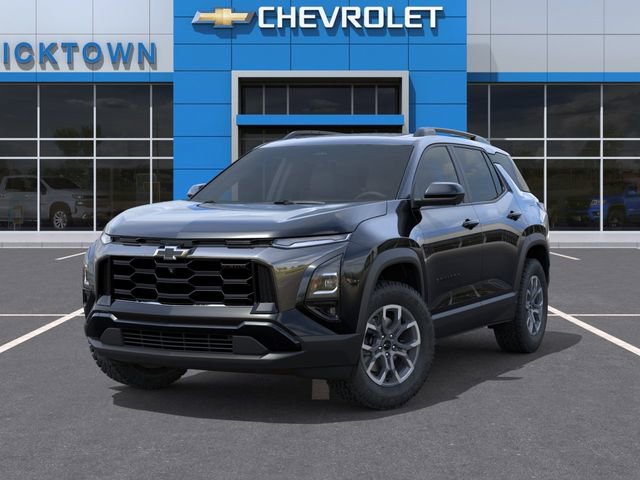 New 2026 Chevrolet Equinox ACTIV w/ Convenience Package III FWD image 6