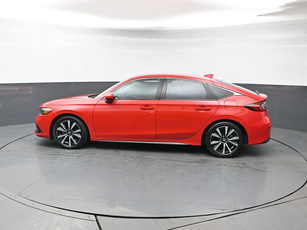 Used 2023 Honda Civic EX-L image 4