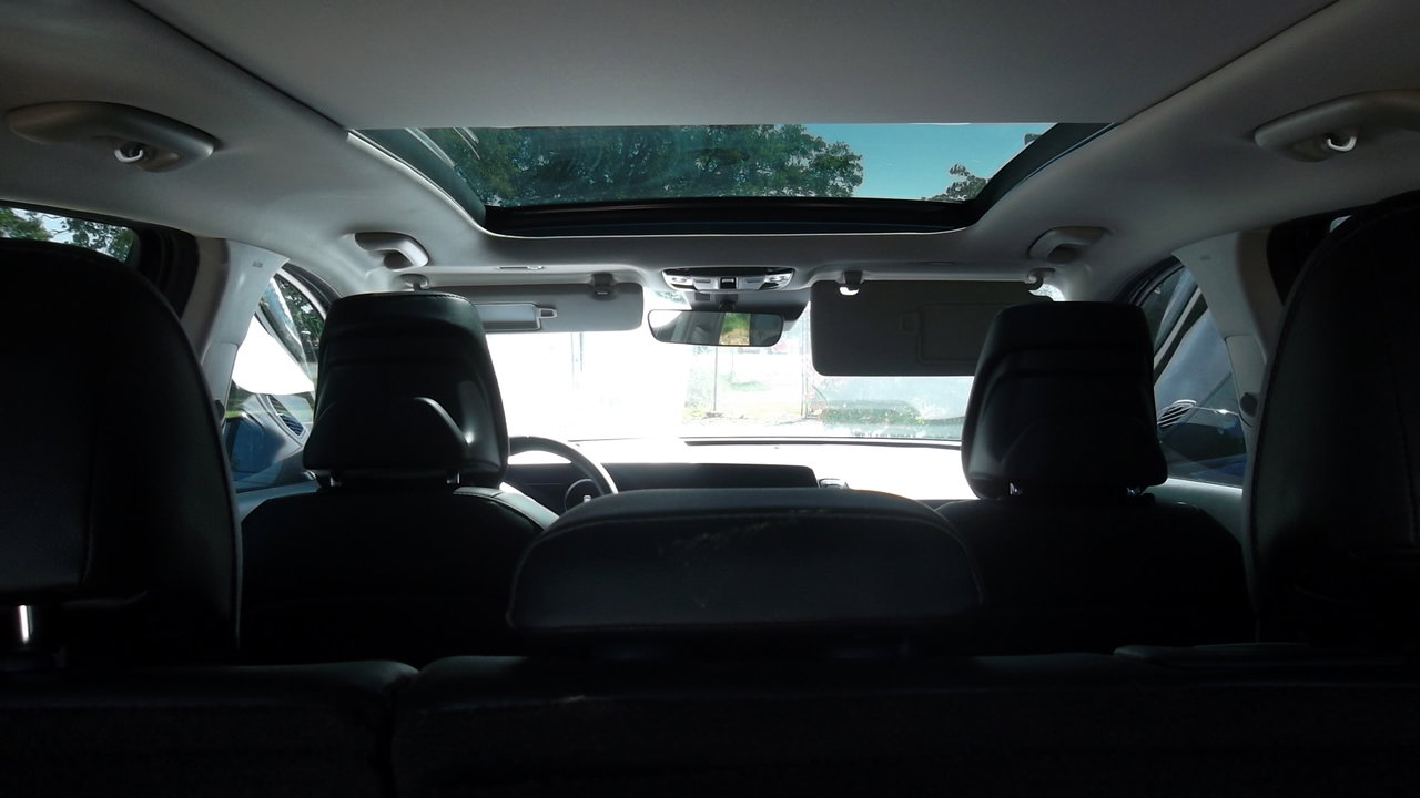 Used 2024 Kia Sportage SX FWD image 9