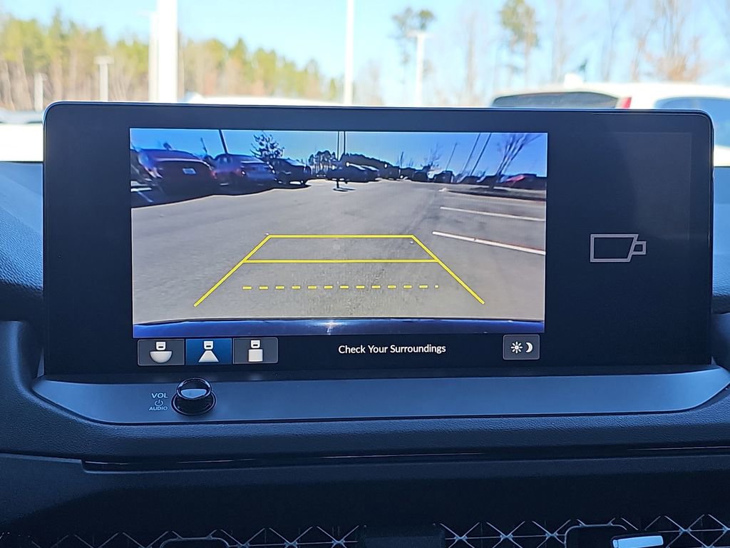 Certified 2023 Honda Accord Sport image 27