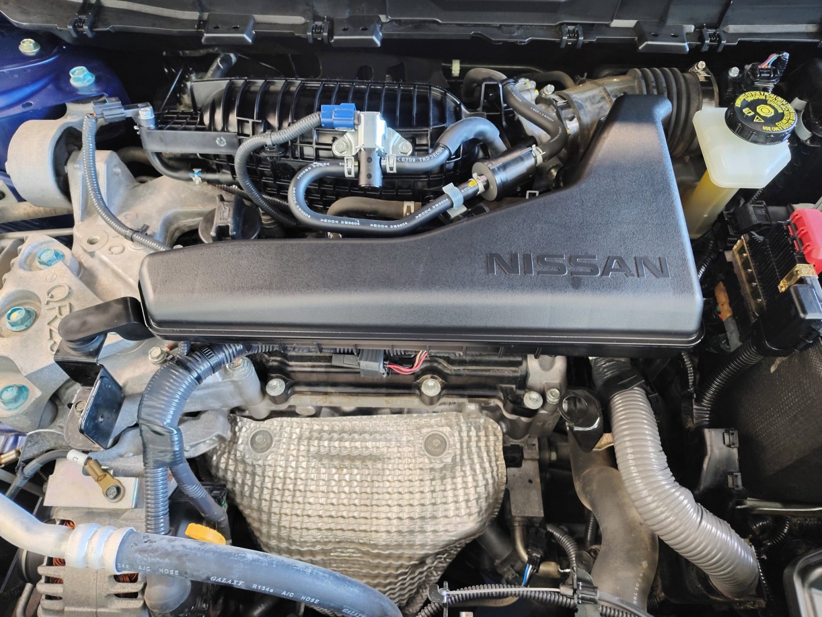 Used 2020 Nissan Rogue SV image 30