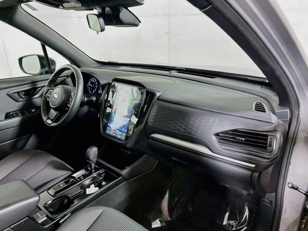 Certified 2026 Subaru Forester Premium AWD/4WD image 26