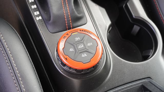 Used 2023 Ford Bronco Raptor AWD/4WD image 27