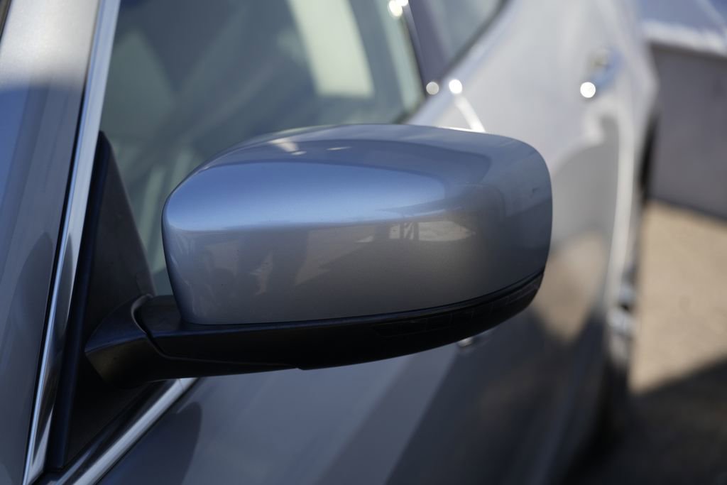 Used 2015 Maserati Ghibli S Q4 image 12