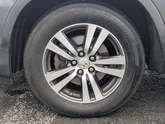 Used 2016 Honda Pilot EX-L image 9