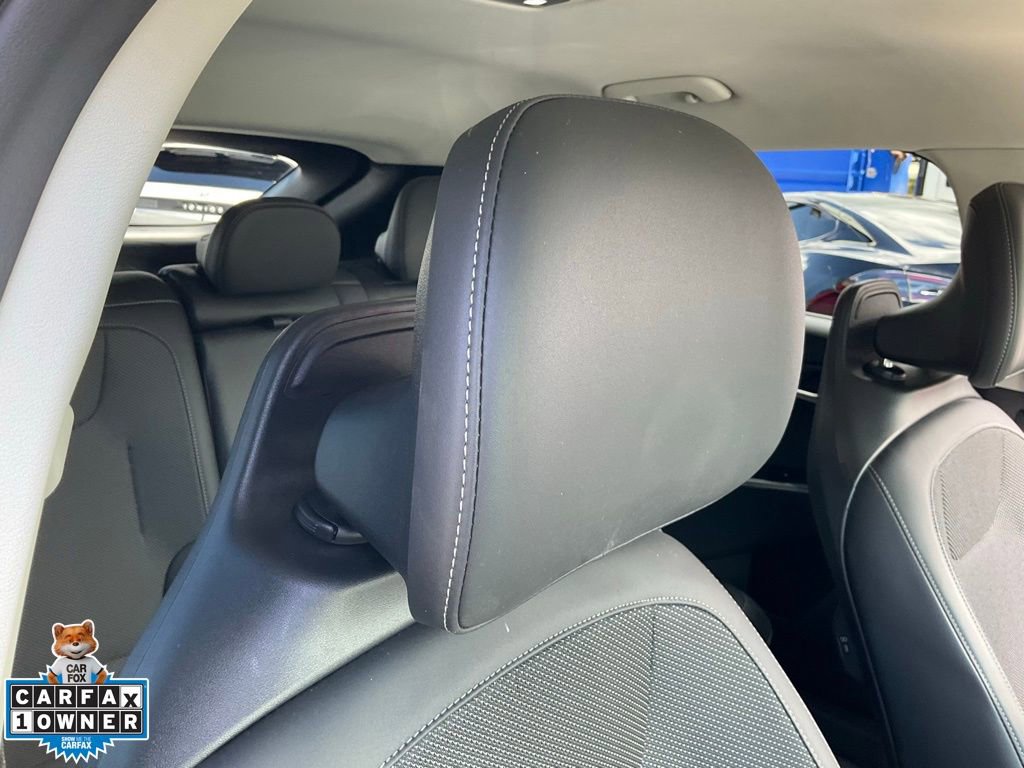 Used 2024 Kia EV6 Light RWD image 66