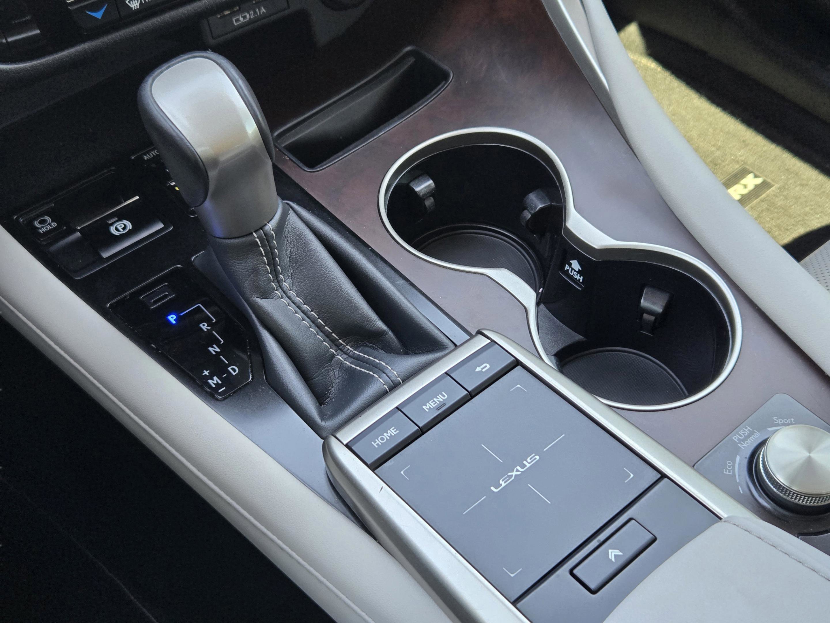 Used 2020 Lexus RX 350 Premium w/ Premium Package image 16