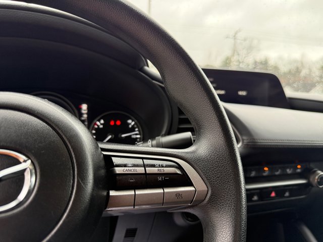 Used 2022 MAZDA MAZDA3 s image 20