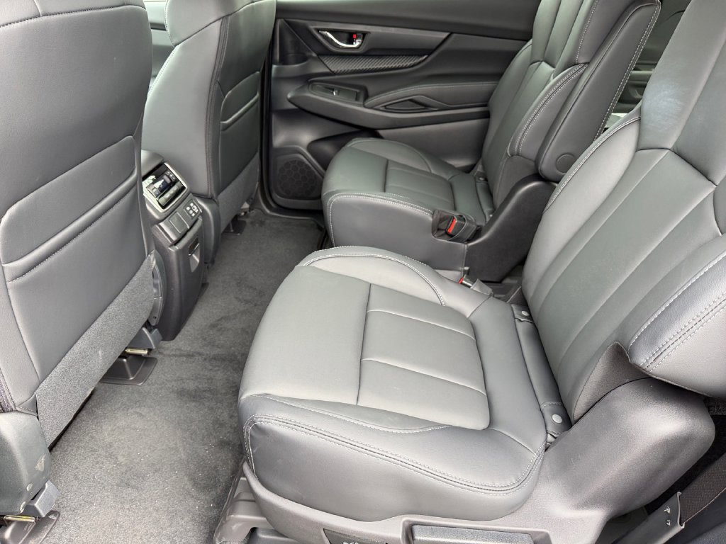 New 2026 Subaru Ascent Premium AWD/4WD image 12