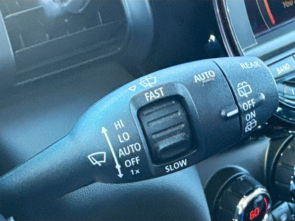 Used 2021 MINI Cooper S w/ Coral Red Edition image 15