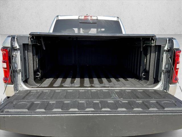 Used 2026 RAM 1500 Big Horn AWD/4WD image 30