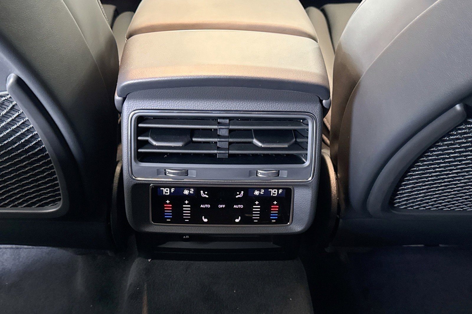 New 2026 Audi RS Q8 performance image 22