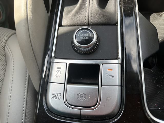 Used 2025 Kia Telluride S FWD image 38