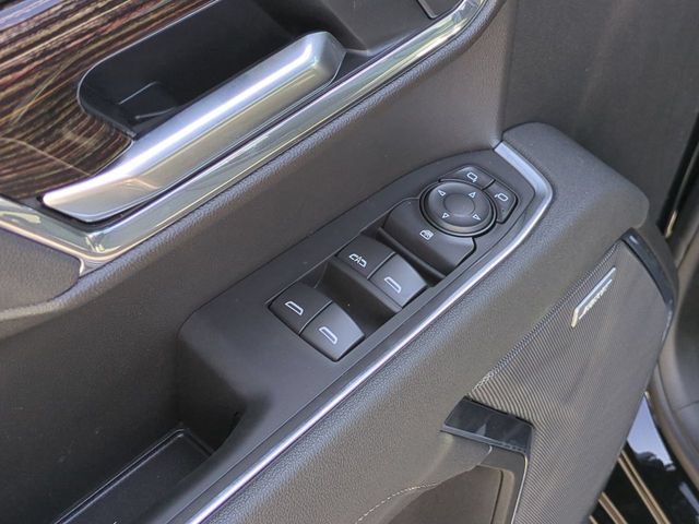 New 2026 GMC Sierra 1500 Elevation w/ Elevation Premium Package AWD/4WD image 24