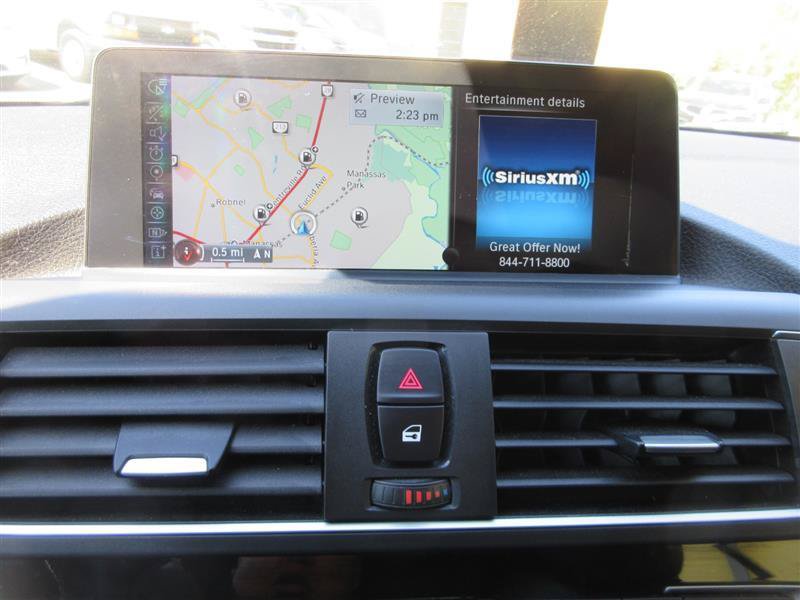 Used 2016 BMW 228i xDrive Convertible AWD/4WD image 16