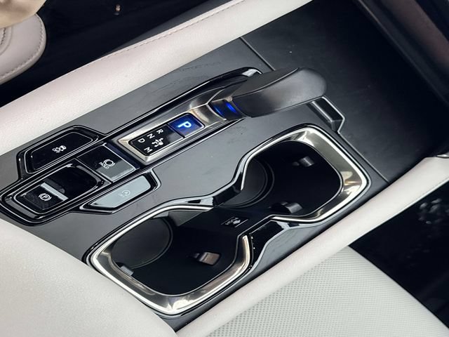 Used 2025 Lexus RX 350 Premium w/ Accessory Package (Z1) FWD image 24