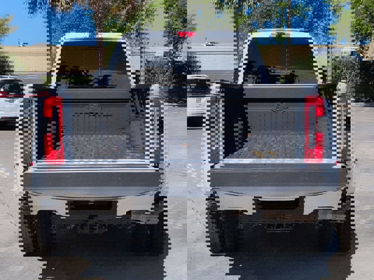 Used 2023 Ford F450 Lariat AWD/4WD image 23