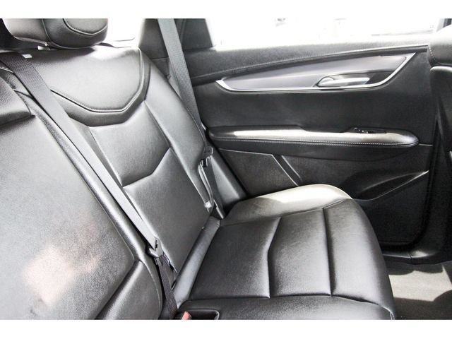 Used 2025 Cadillac XT5 Luxury FWD image 10