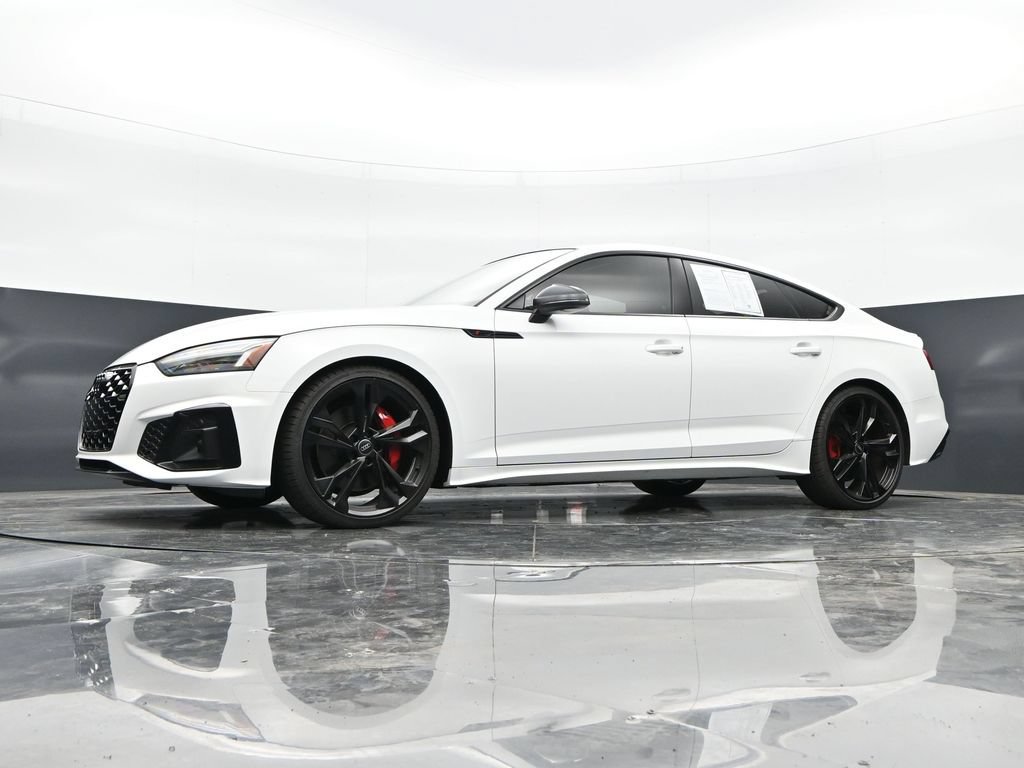 Used 2023 Audi S5 Premium Plus AWD/4WD image 47