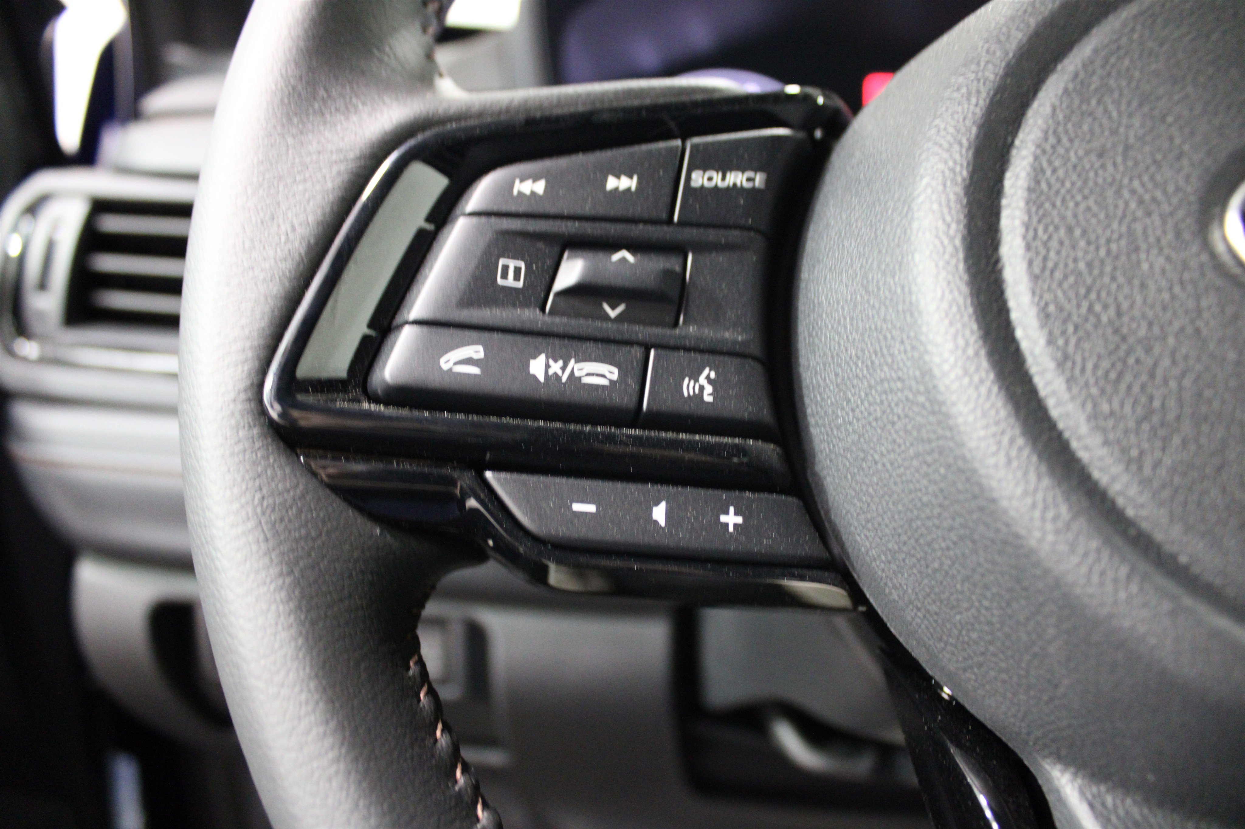 New 2026 Subaru Forester Sport AWD/4WD image 10