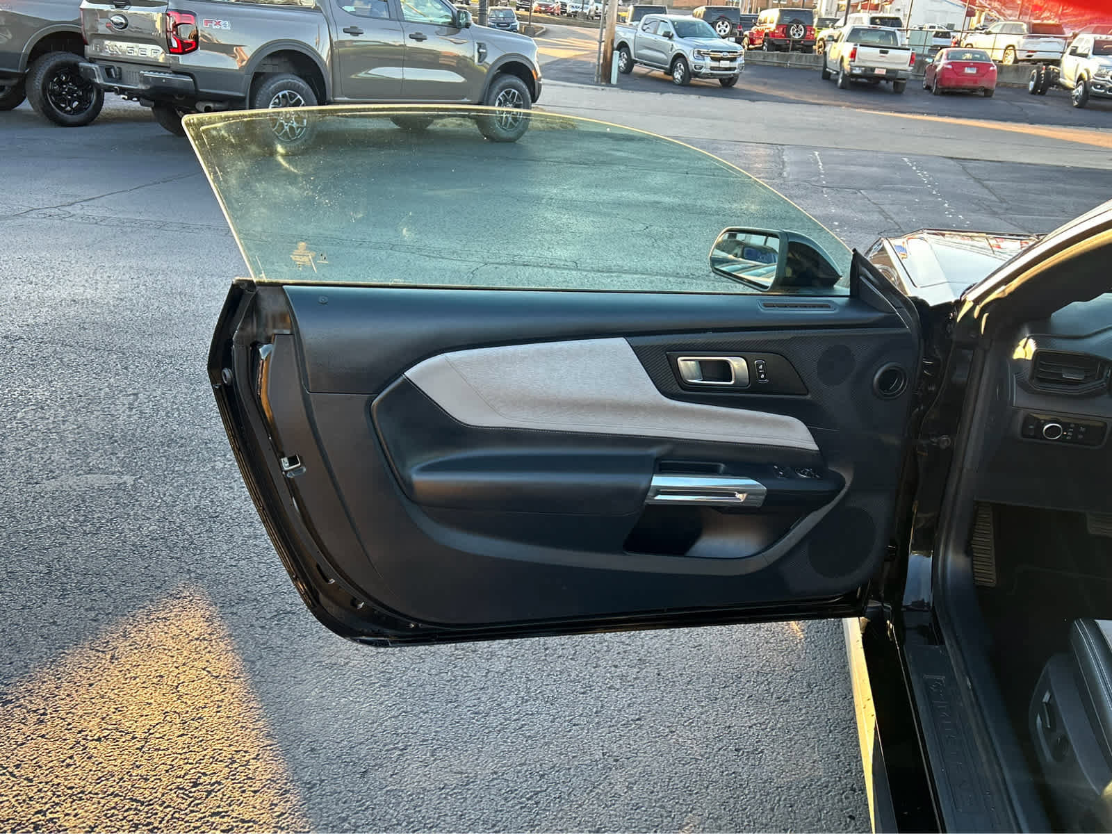 Used 2024 Ford Mustang GT image 11