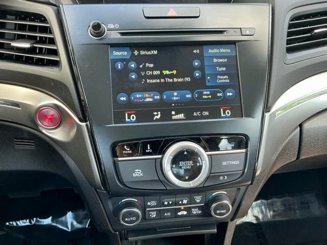 Used 2020 Acura ILX w/ Premium Package image 24