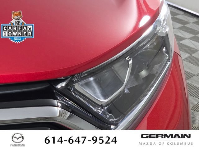 Used 2020 Honda CR-V EX image 14