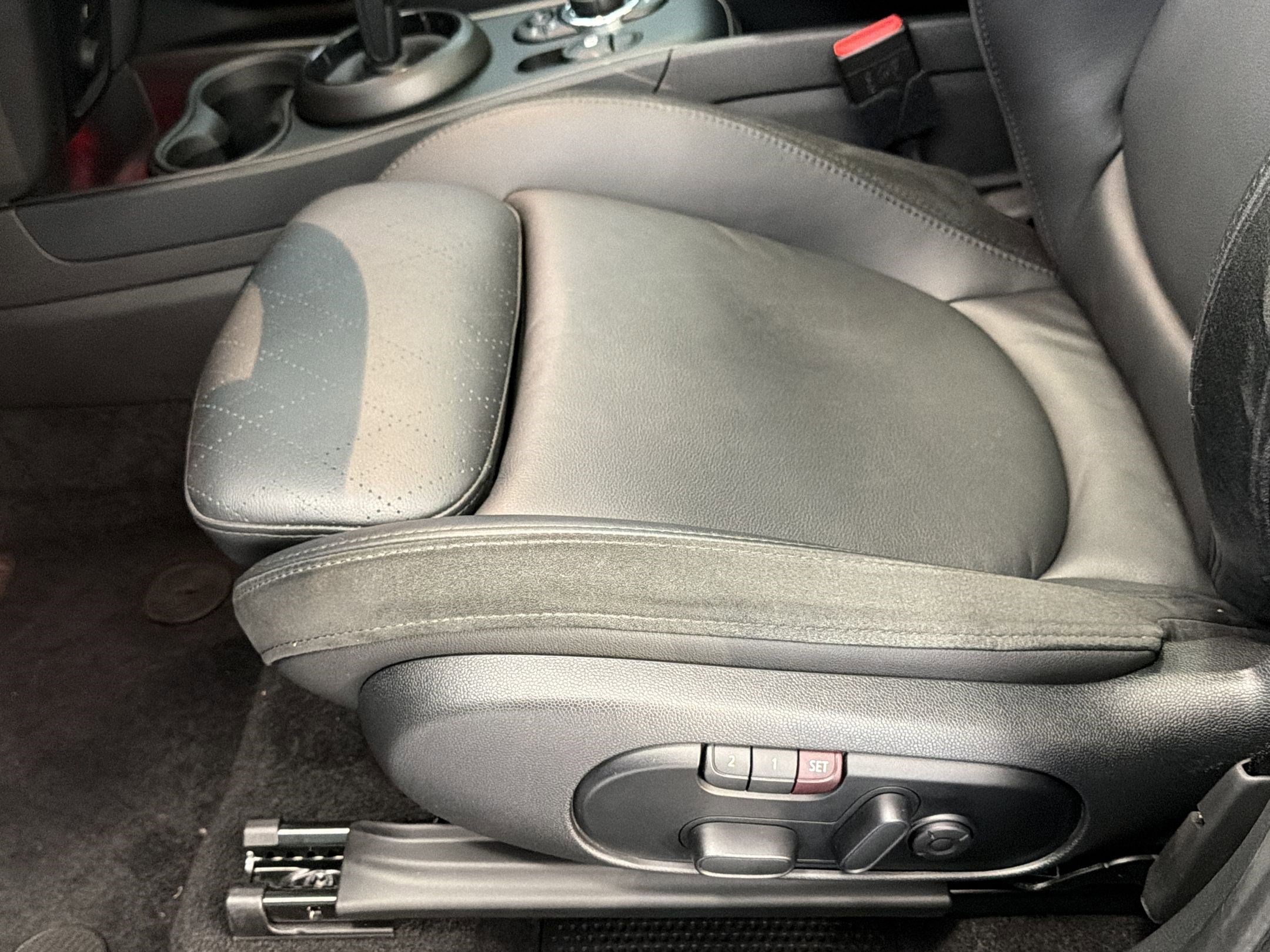 Certified 2024 MINI Cooper Countryman S image 14