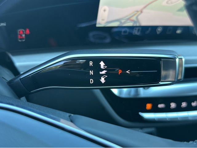 New 2026 Cadillac Lyriq Sport image 25