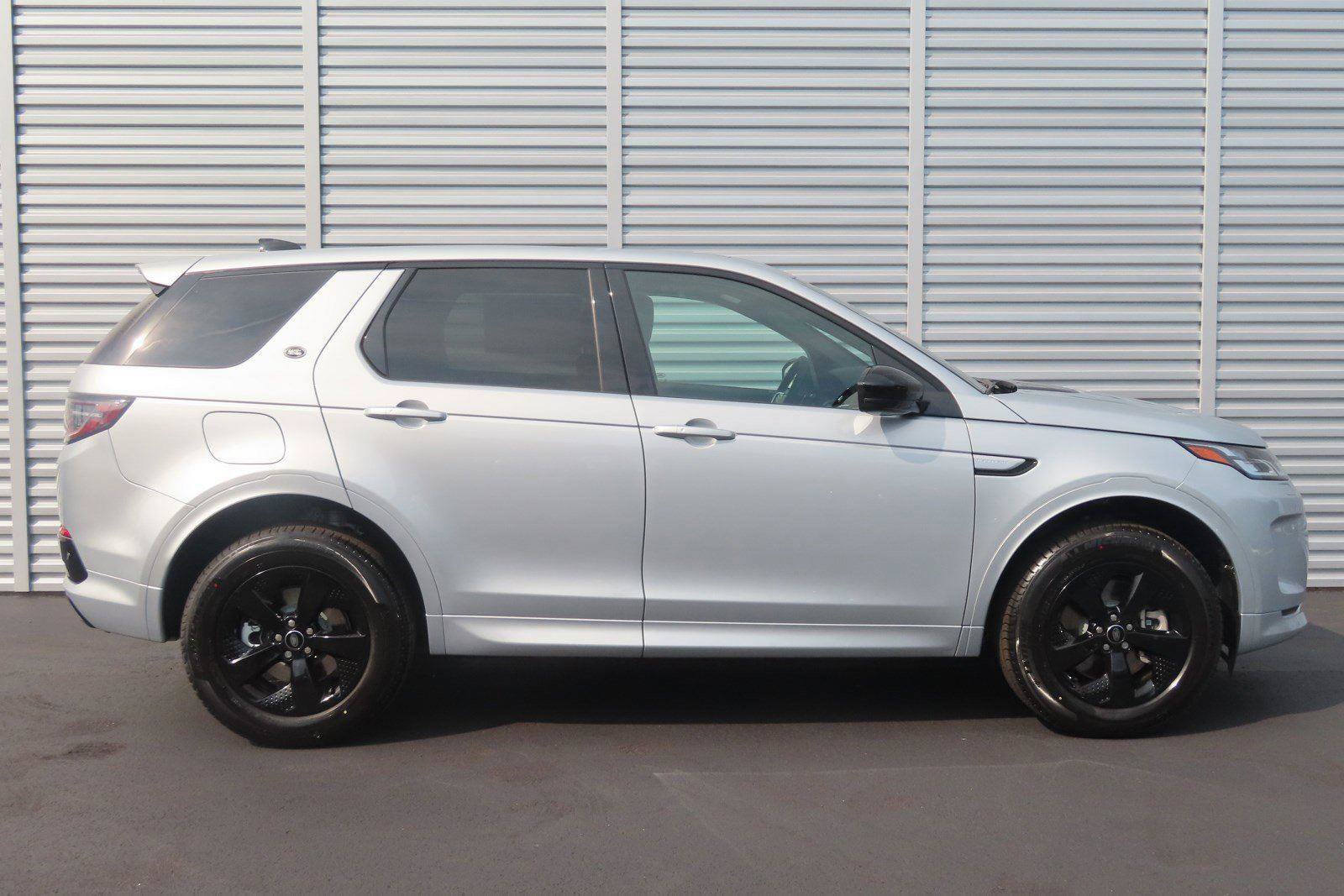 Used 2023 Land Rover Discovery Sport S R-Dynamic AWD/4WD image 15