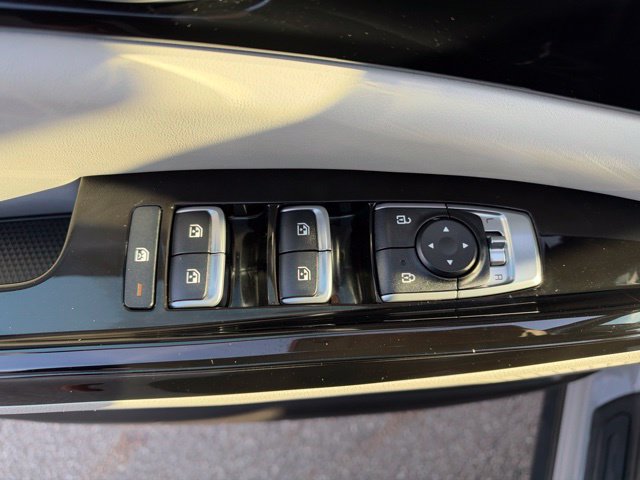Used 2022 Kia Carnival EX FWD image 20