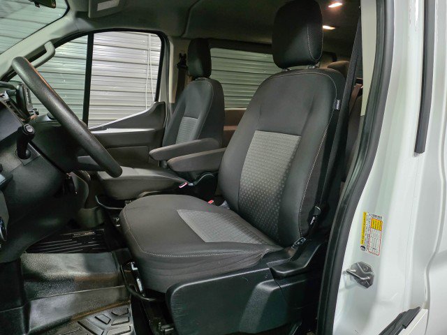 Used 2022 Ford Transit 350 XL image 17