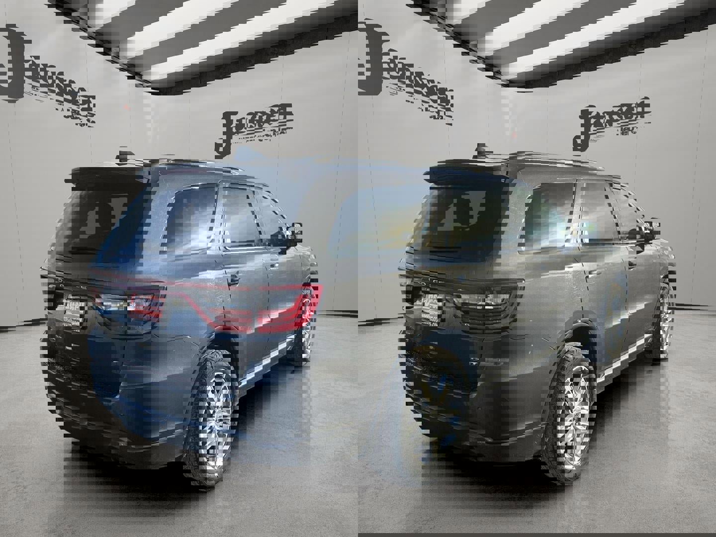 Used 2024 Dodge Durango GT image 4