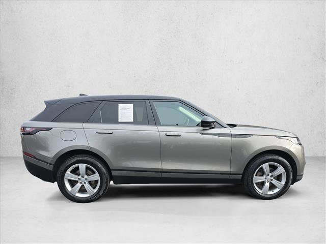 Used 2018 Land Rover Range Rover Velar S image 4