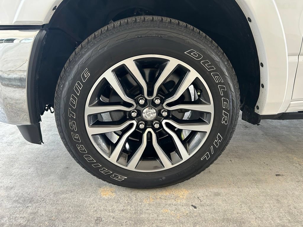 Used 2025 RAM 1500 Limited w/ Bed Utility Group AWD/4WD image 15