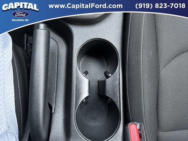 Used 2024 Kia Forte LXS image 30