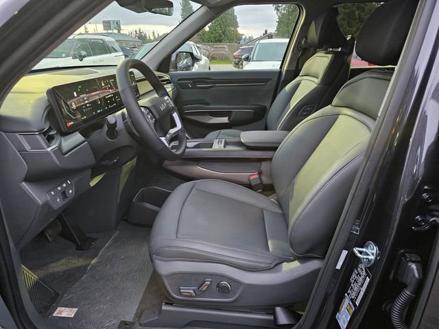 New 2026 Kia EV9 Light image 19