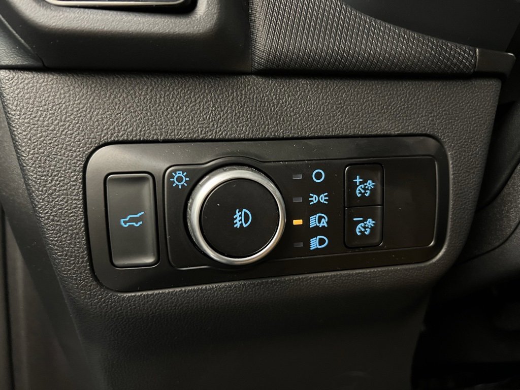 New 2025 Ford Bronco Sport Heritage w/ Convenience Package image 22