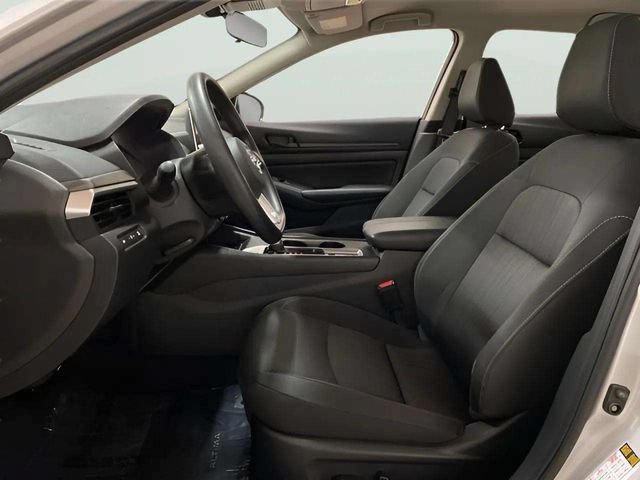 Used 2026 Nissan Altima 2.5 SV AWD/4WD image 55