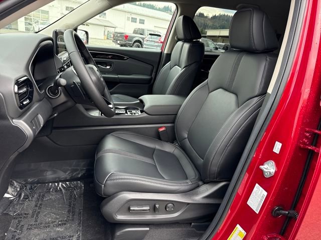 New 2026 Honda Passport RTL image 15