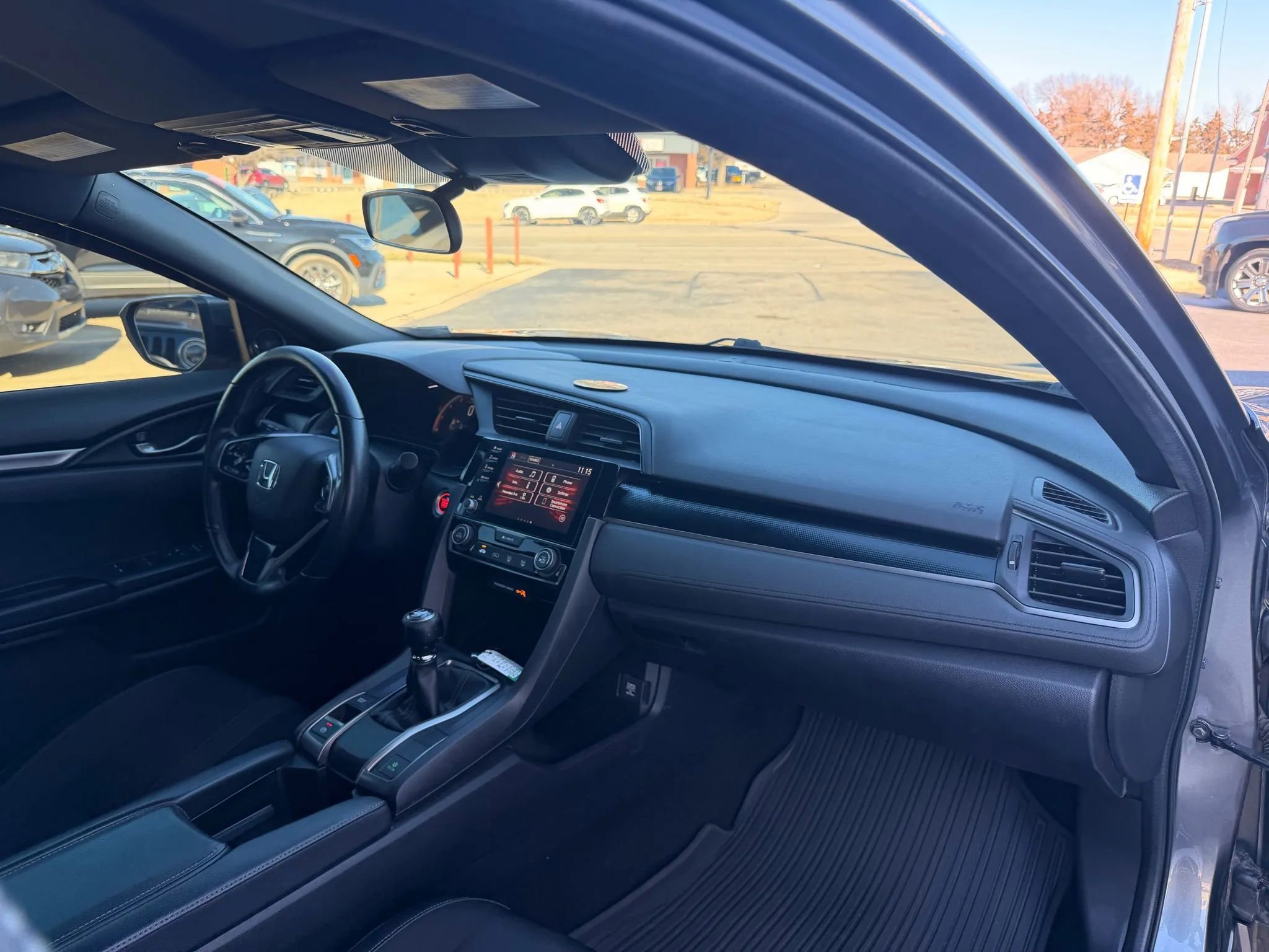 Used 2020 Honda Civic Sport image 33