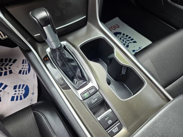 Used 2022 Honda Accord Sport image 20