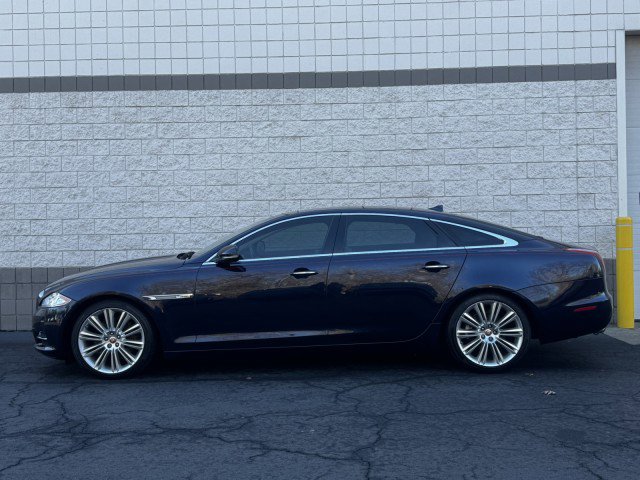 Used 2015 Jaguar XJ L Portfolio image 13