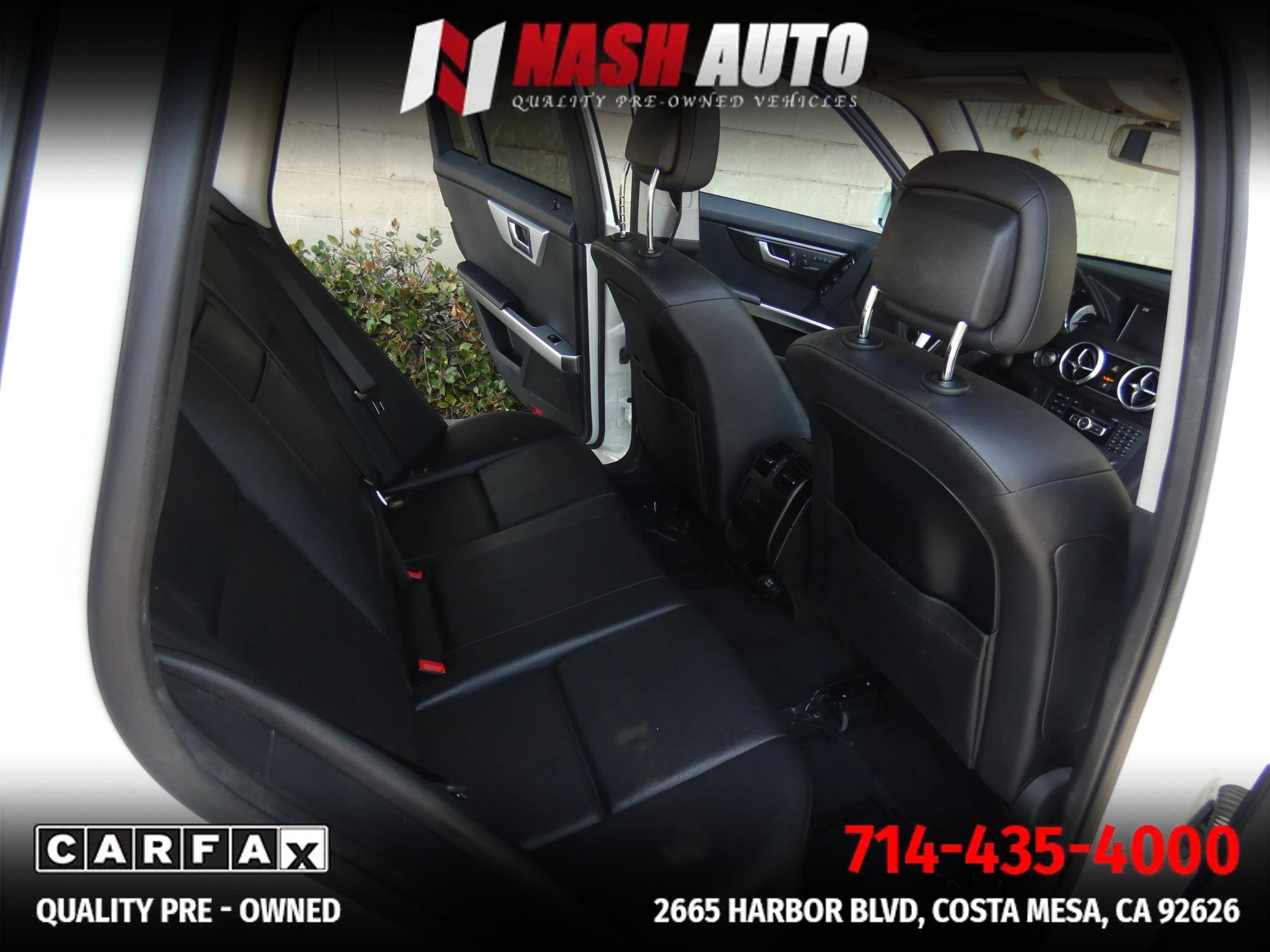 Used 2014 Mercedes-Benz GLK 350 2WD image 25