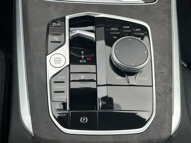 New 2026 BMW X5 xDrive40i AWD/4WD image 21