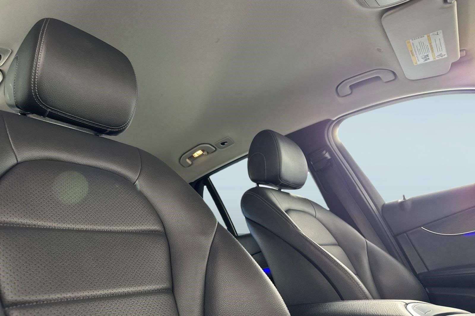 Used 2022 Mercedes-Benz GLC 300 image 24